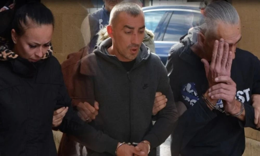 Δολοφονία 40χρονου στην κατεχόμενη Κερύνεια - Τρεις συλλήψεις